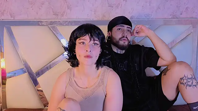 Benny and Mark online show from 02-14-26, 04:31