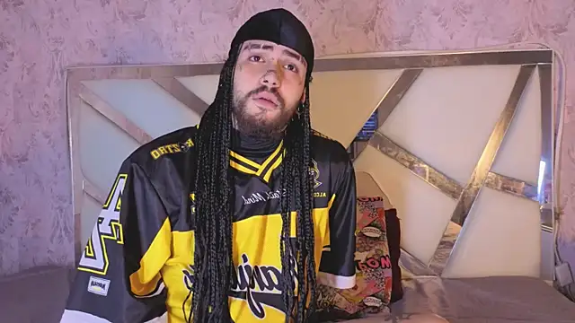 Benny and Mark online show from 03-03-26, 03:56