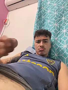 vanilla Kush online show from 03-21-26, 08:56