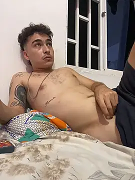 vanilla Kush online show from 04-10-26, 04:39