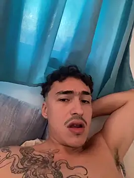 vanilla Kush online show from 05-16-26, 03:22