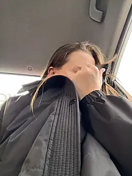 KishaMur online show from 03-27-26, 05:13