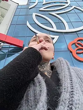 KishaMur online show from 04-11-26, 07:45