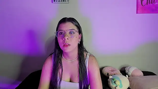 ViolettM online show from 03-24-26, 08:14