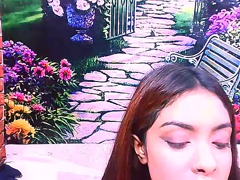 IndianPretty14u2Luv online show from 03-02-26, 07:15