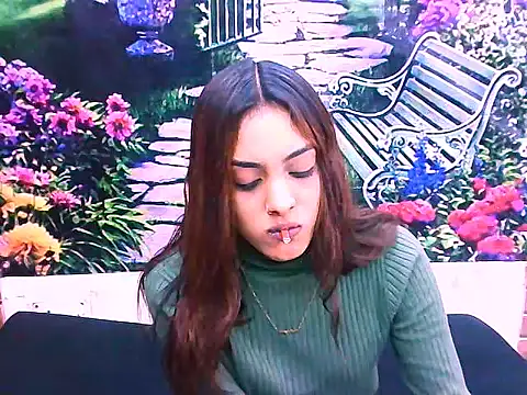 IndianPretty14u2Luv online show from 03-10-26, 05:12