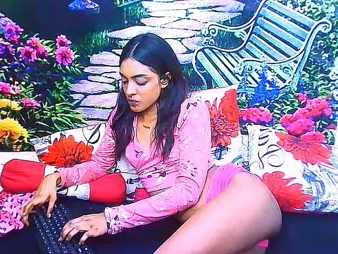 IndianPretty14u2Luv online show from 05-27-26, 02:03