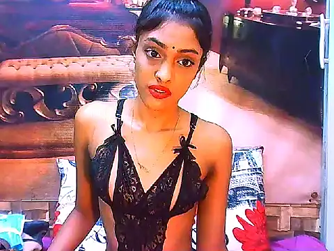 Snapshot of IndianPretty14u2Luv chatting on 06-05-26, 06:52 IndianPretty14u2Luv online show from 06-05-26, 06:52