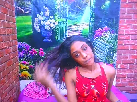 Snapshot of IndianPretty14u2Luv chatting on 06-06-26, 05:23 IndianPretty14u2Luv online show from 06-06-26, 05:23