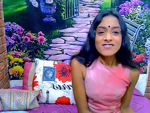 Snapshot of IndianPretty14u2Luv chatting on 06-22-26, 05:15 IndianPretty14u2Luv online show from 06-22-26, 05:15