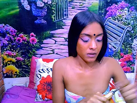Snapshot of IndianPretty14u2Luv chatting on 06-26-26, 05:23 IndianPretty14u2Luv online show from 06-26-26, 05:23
