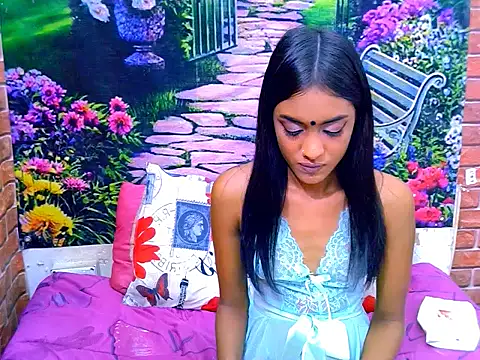 Snapshot of IndianPretty14u2Luv chatting on 06-27-26, 12:22 IndianPretty14u2Luv online show from 06-27-26, 12:22