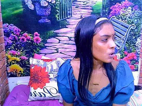 Snapshot of IndianPretty14u2Luv chatting on 07-04-26, 05:13 IndianPretty14u2Luv online show from 07-04-26, 05:13
