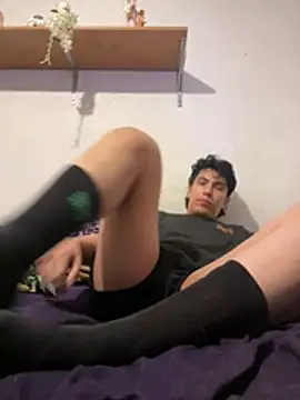 Snapshot of mikahorny chatting on 07-17-26, 06:42 mikahorny online show from 07-17-26, 06:42