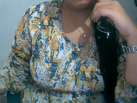 Cute Aliyaa online show from 03-09-26, 09:02