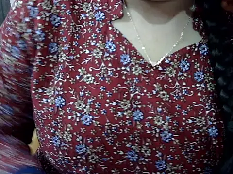 Cute Aliyaa online show from 03-24-26, 02:11