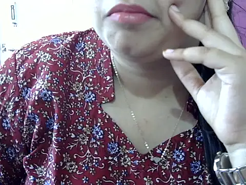 Cute Aliyaa online show from 05-06-26, 09:47