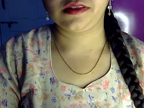 Cute Aliyaa online show from 07-14-26, 02:12