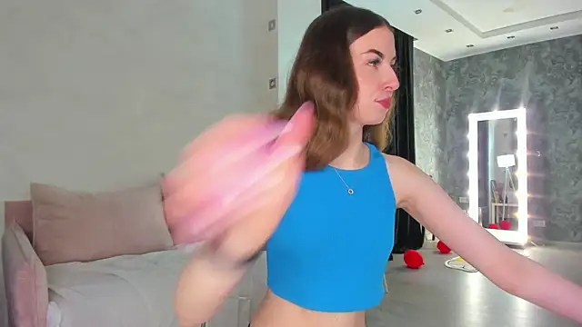 Snapshot of Kelly_Salazar chatting on 03-02-26, 06:25 Kelly Salazar online show from 03-02-26, 06:25