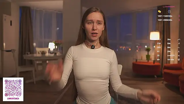 SharaNewbern online show from 02-23-26, 01:41