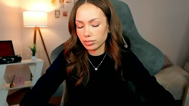 nexorine online show from 03-12-26, 01:50