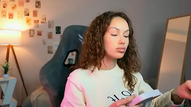 nexorine online show from 03-23-26, 01:37