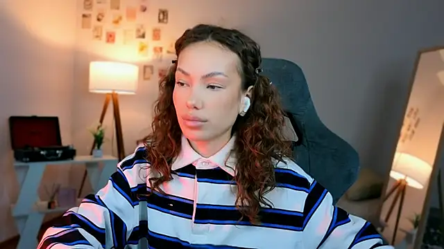 nexorine online show from 04-22-26, 11:12