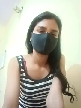 Mahira-- online show from 03-29-26, 09:31