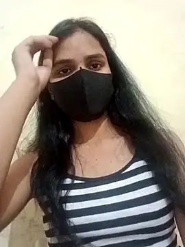 Mahira-- online show from 03-31-26, 10:59