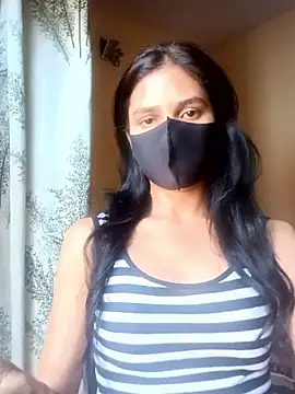 Mahira-- online show from 04-26-26, 08:45