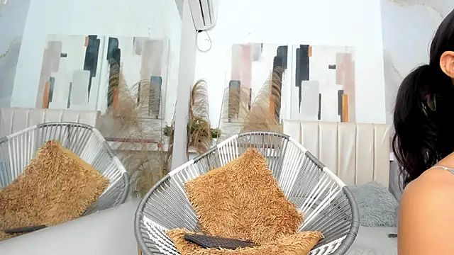 cristina aznar1 online show from 03-29-26, 05:35