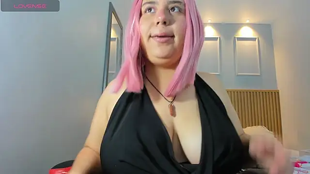 BONNIE CH1 online show from 03-25-26, 01:06