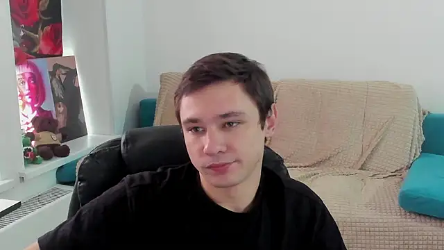 Alexmansuper online show from 02-16-26, 11:39