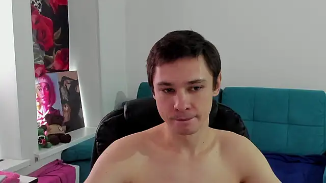 Alexmansuper online show from 02-20-26, 12:49