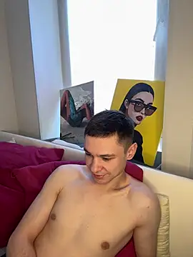 Alexmansuper online show from 02-27-26, 10:37