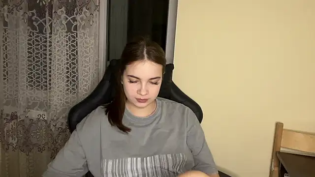 SoftIris  online show from 02-09-26, 05:28