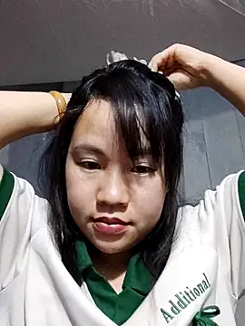 Lymimi online show from 03-07-26, 05:54