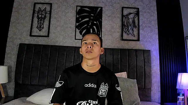 bliinkii and luka  online show from 02-04-26, 03:18