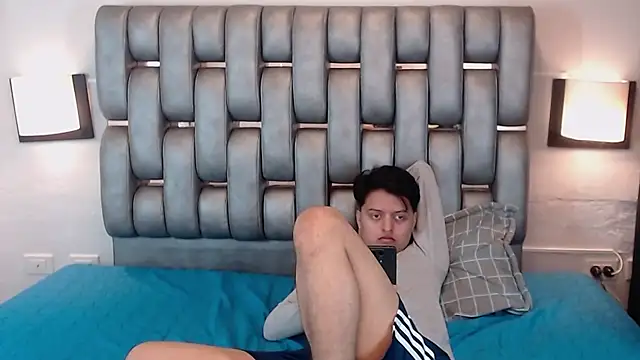 Kevin Charless online show from 03-11-26, 11:38