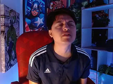 Kevin Charless online show from 04-11-26, 11:14