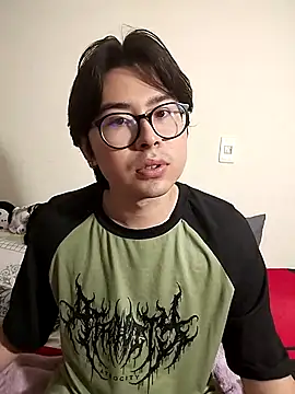 HeyImDante online show from 02-18-26, 07:15