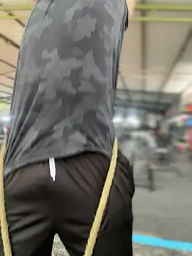 CreamKingg online show from 04-08-26, 07:36