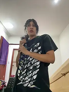 Violet rousse7 online show from 02-07-26, 01:42