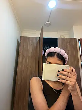 Violet rousse7 online show from 03-12-26, 12:39