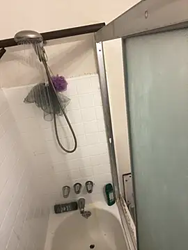 DaddyScorpio78 online show from 04-05-26, 07:05