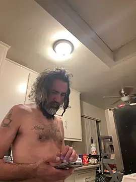 DaddyScorpio78 online show from 04-29-26, 07:34