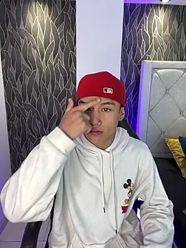 Dominik Souza online show from 02-17-26, 12:23