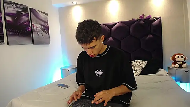 Dominik Souza online show from 03-20-26, 09:52