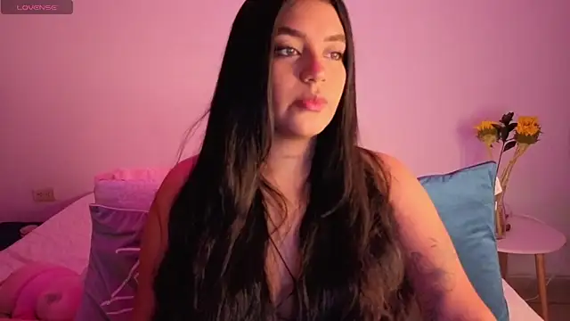 Arianna-Dior online show from 03-18-26, 06:49