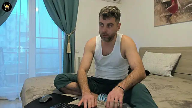 rickysun online show from 02-06-26, 06:29